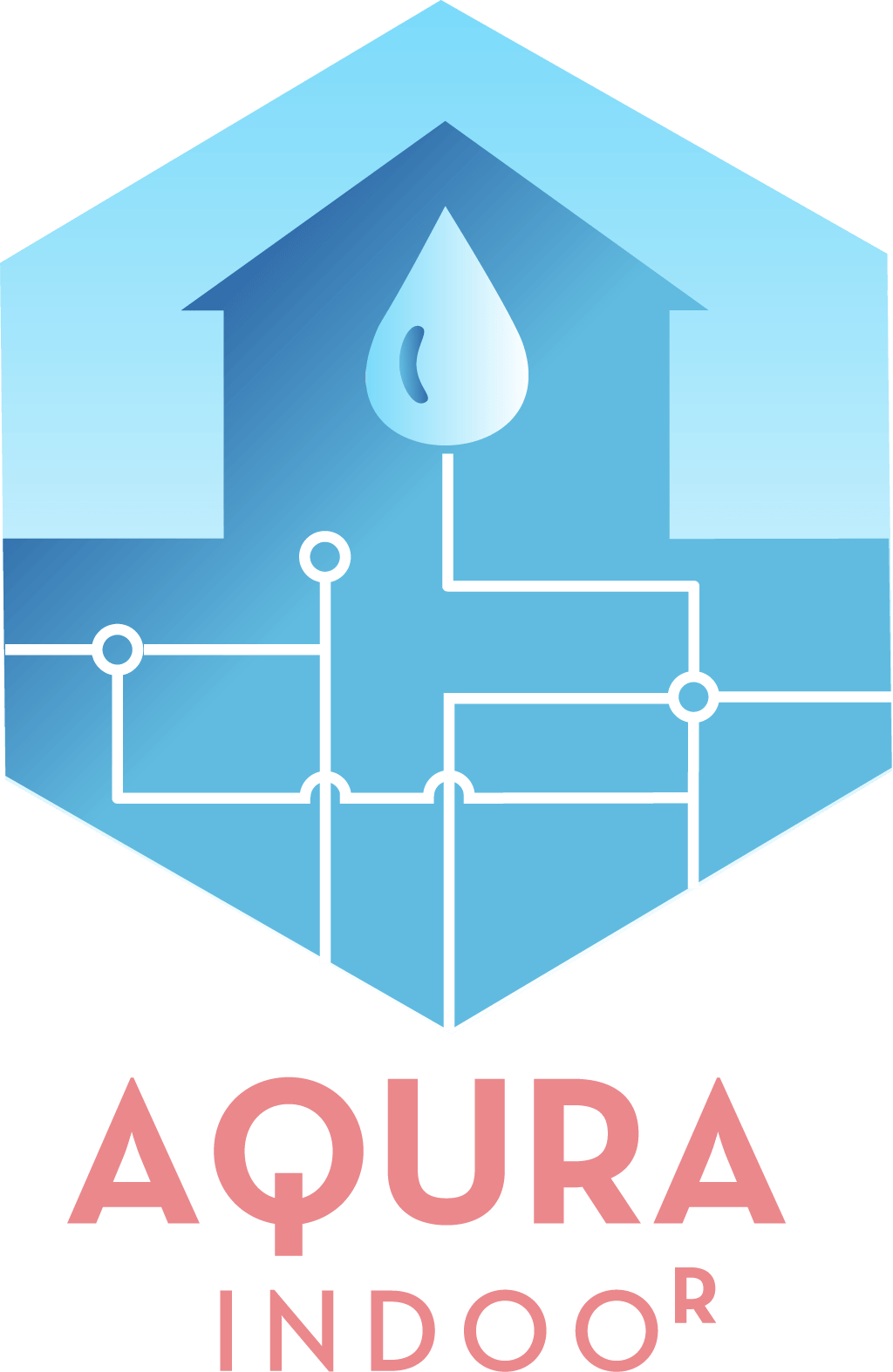 Logo AQURA INDOOR